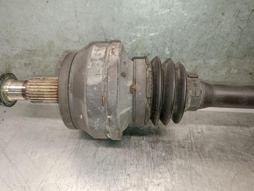 Antriebswelle Links Hinten A2113503856 Mercedes-Benz E (W211) Limousine 2.2 E-220 CDI 16V (OM646.821)