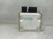 Steuergerät Airbag 9X2314D374AC Jaguar XF (CC9) 3.0 D V6 24V (306DT)