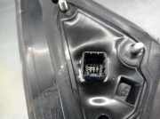 Au?enspiegel Rechts 876203K110 Hyundai Sonata Limousine 2.4 16V CVVT (G4KC)