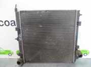 Radiator 9638520580 Peugeot 1007 (KM) Schrägheck 3-drs 1.4 HDI (DV4TD(8HZ))