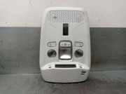Innenbeleuchtung 98232978PR Opel Corsa F (UB/UH/UP) SchrÃ¤gheck 5-drs 1.5 CDTI 100 (D15DT(DV5RD))