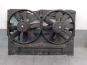 K?hlerventilator A0015001293 Mercedes-Benz C (W202) Limousine 2.5 C-250 D (OM605.910)