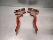 Motorhaubescharnier KD5352410A Mazda CX-5 I (KE,GH) SUV 2.0 SkyActiv-G 16V 2WD (PE)