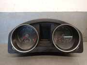 Tachoeinheit Kmh 1K8920875J Volkswagen Scirocco (137/13AD) Schrägheck 3-drs 1.4 TSI BlueMotion Technology 125 16V (CZCA(Euro 6)) CZCA(Euro 6)