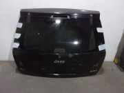 Hintertür 4857456 Jeep Grand Cherokee (WH/WK) SUV 3.0 CRD V6 24V (EXL)