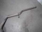 Auspuff Endtopf A2044909521 Mercedes-Benz E (C207) Coupé E-350 CDI V6 24V (OM642.836)