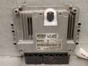 MotorsteuergerÃ¤t 391252A458 Kia Carens IV (RP) GroÃŸraumlimousine 1.7 CRDi 16V (D4FD)
