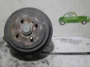 Achsschenkel Halter Rechts Hinten Suzuki Liana (ERC/ERD/RH4) Schrägheck 5-drs 1.6 MPi 16V (M16A)