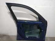 Tür Links Vorne 41007465527 BMW X3 (G01) SUV xDrive 20d 2.0 TwinPower 16V Mild Hybrid (B47-D20B)