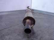 Auspuff Mittelrohr 6Q0253211AM Seat SC (6J1) 1.2 12V