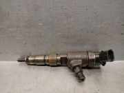 Kraftstoff-Injector 0445110566 Toyota ProAce Van 1.6 D-4D 95 16V Worker (3WZTV(DV6FDU))