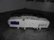 Multifunctionelle Display 70700710 Hyundai Matrix Schrägheck 1.6 16V (G4ED)