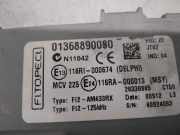 Sicherungskasten 01368890080 Citroën Nemo (AA) Van 1.3 HDi 75 (F13DTE5(FHZ))