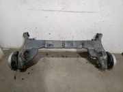Hinterachse 432701396R Renault Captur II (RJB) SUV 1.3 TCE 140 16V (H5H-E4)