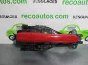 Türgriff Außen Ra 39832339 Volvo V40 Cross Country (MZ) Schrägheck 5-drs 2.0 D2 16V (D4204T8(Euro 6b))