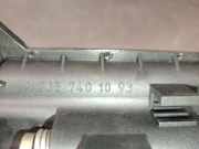 Handgriff Kofferraum A2037401093 Mercedes-Benz C (W203) Limousine 2.2 C-220 CDI 16V (OM611.962)