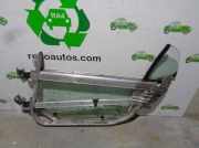 Tür Rechts Vorne Q0004338V002000000 Smart Fortwo Coupé (450.3) Schrägheck 3-drs 0.8 CDI (OM660.940)