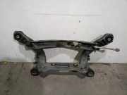 Hinterachse A2133504903 Mercedes-Benz GLC (X253) SUV 2.0 C-200d 16V 4-Matic (OM654.920)