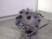 Kotflügel Links Vorne 671950 SsangYong Korando Geländewagen 2.0 e-Xdi 16V 4x2 (671.950)