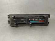 Bedienung Klimaanlage 275008C802 Nissan Vanette (C23) Van 2.3 D E/Cargo (LD23)