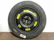 Reserverad T12585R1699M Peugeot 308 SW (L4/L9/LC/LJ/LR) Kombi 5-drs 1.2 12V e-THP PureTech 130 (EB2DTS(HNY))