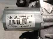 Scheibenwischermotor Hinten 287109280R Renault II (HF_) TCe 90 (HFM6)