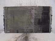 Radiator 1H0121253CB Volkswagen Polo III (6N1) Schrägheck 1.6i 75 (AEE) AEE