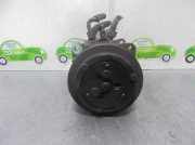 Klima Pumpe 02968307271 Nissan Cabstar (F22) Ch.Cab/Pick-up 3.0 TDI (BD30Ti)