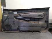 T?rverkleidung Links Vorne B22D68450C Mazda 323 C (BA13) Schr?gheck 1.5i 16V (Z501)