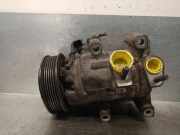 Klima Pumpe E3B119D629AA Ford Transit Courier Van 1.5 TDCi 75 (UGCB)