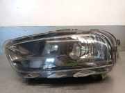 Scheinwerfer Links 9821349780 Citroën C4 Cactus (0B/0P) Schrägheck 5-drs 1.2 PureTech 110 12V (EB2DT(HNZ))