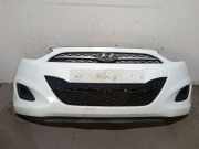 Stoßstange Vorne 865110X210 Hyundai i10 Schrägheck 1.2i 16V (G4LA5)