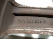 Hinterachse 5N0505315S Volkswagen Tiguan (5N1/2) SUV 2.0 TDI 16V Blue Motion (CUVE) CUVE