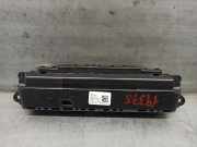 Bedienung Klimacontrolle 64119461404 BMW 2 serie Gran Tourer (F46) Gro?raumlimousine 218d xDrive 2.0 TwinPower Turbo 16V (B47-C20A)