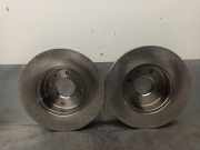 Bremsscheibe Hinten 6017323 Alfa Romeo BERLINA *