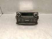 Radio 281158515R Dacia Dokker (0S) Großraumlimousine 1.5 Blue dCi 95 (K9K-872(K9K-U8))