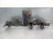 Zierleiste VOOR 5N0121283L Volkswagen Tiguan (5N1/2) SUV 2.0 TDI 16V Blue Motion (CFFD) CFFD