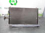 Klimakondensator F200VV94A Hyundai Accent II/Excel II/Pony Schrägheck 1.3i 12V (G4EH)