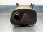 Auspuff Endtopf 46817652 Lancia Ypsilon (312) Schr?gheck 1.2 (169.A.4000)