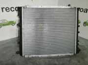 Radiator Renault 19 Phase I (B/C53) Schrägheck 1.4 TRi,GTRi (C3J-710)
