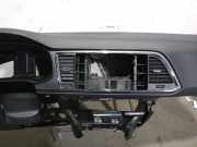 Armaturenbrett 576857003L Seat Ateca (5FPX) SUV 1.4 TSI 16V (CZEA)