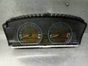 Tachoeinheit Kmh 62116946843 BMW 7 (E65, E66, E67) 730 d