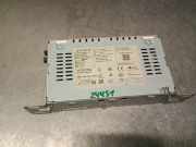 Radio 281152856R Dacia Sandero III Schr?gheck 1.0 TCe 90 12V (H4D-470(H4D-E4))