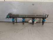 Einspritzdüsen Düsenstock 9202510 Volvo V40 (VW) Kombi 1.8 16V (B4184S2)