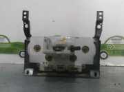 Bedienung Klimacontrolle 275109F600 Nissan PRIMERA BERLINA (P11) *