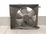 Kühlerventilator 96536666 Daewoo / Chevrolet Aveo (256) Limousine 1.4 16V (F14D3)