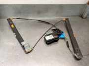 Fensterheber Links Vorne 8E1959801B Audi A4 BERLINA (8E) 1.9 TDI