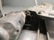 Fensterheber Links Vorne 7701367867 Renault (B56) 2.2 Diesel