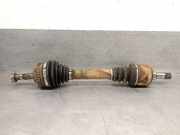 Antriebswelle Links Vorne 9806676680 Peugeot 406 (8B) Limousine 2.0 HDi 110 (DW10ATED(RHZ))