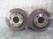 Bremsscheibe Vorne Iveco New Daily III Van/Bus 35C12V,S12V (F1AE0481B)